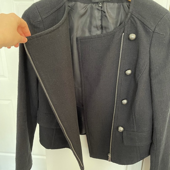 Talbots jacket - Picture 6 of 8